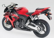 Honda CBR1000RR